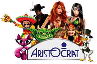 Aristocrat-Pokies-Software