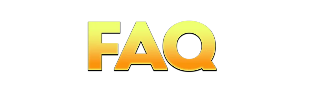 FAQ